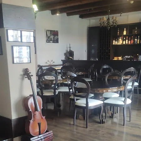 Πλειάδες Aparthotel Palaios Panteleimonas