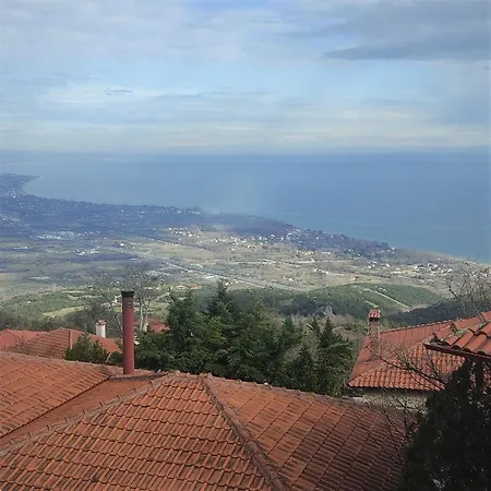 Πλειάδες Aparthotel 3*