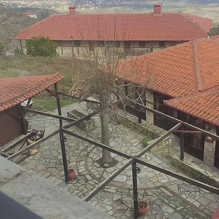 Aparthotel Πλειάδες 3*