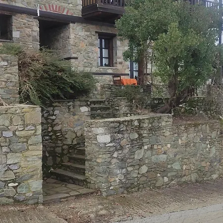 Πλειάδες 3* Palaios Panteleimonas