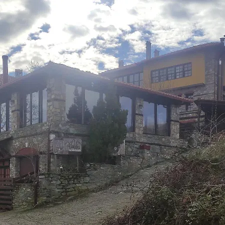 Πλειάδες Aparthotel