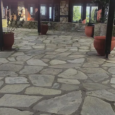 Aparthotel Πλειάδες 3*