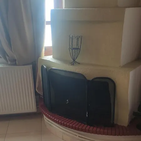 Πλειάδες Aparthotel 3*